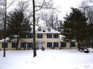 2323 Herrick Cir, Hudson, OH