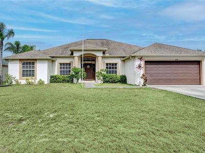 3537 SW San Giorgio St, Port Saint Lucie, FL, 34953