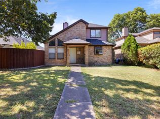1626 Landmark Rd, Irving, TX 75060