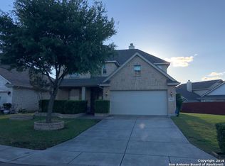 1926 Francis Drake, Windcrest, TX 78239