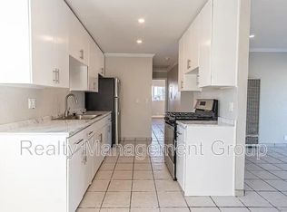 4143 Van Dyke Ave APT D, San Diego, CA 92105