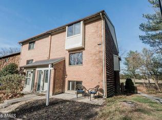 7381 Kerry Hill Ct, Columbia, MD 21045