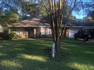 1950 Ferndale Ave, Baton Rouge, LA 70808