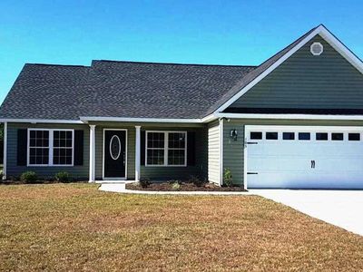 105 Fox Trot Dr, Galivants Ferry, SC, 29544