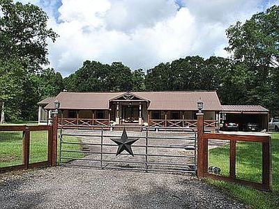 2800 County Road 2243, Cleveland, TX, 77327