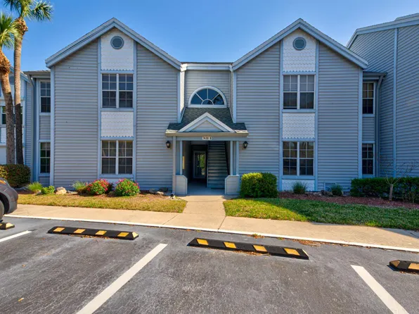 7430 N Highway 1 APT 103, Cocoa, FL 32927