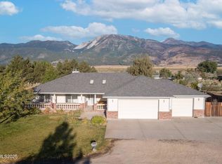 1905 Lakeshore Dr, Washoe Valley, NV
