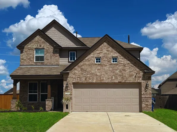 3203 Owl Hollow Dr, Rosenberg, TX 77471