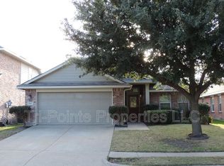 1011 Rumley Rd, Forney, TX 75126