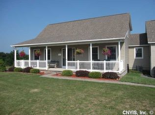 81 Brutus Rd, Jordan, NY 13080