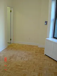 Rented by City Connections Realty