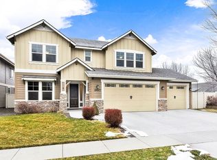 2417 E Santo Stefano Dr, Meridian, ID 83642
