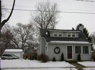 10 South St, Berlin Heights, OH