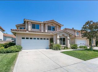 1206 N Grass Valley Way, Santa Maria, CA 93454