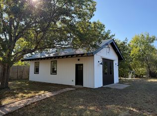 9106 Chisholm Ln #1, Austin, TX 78748