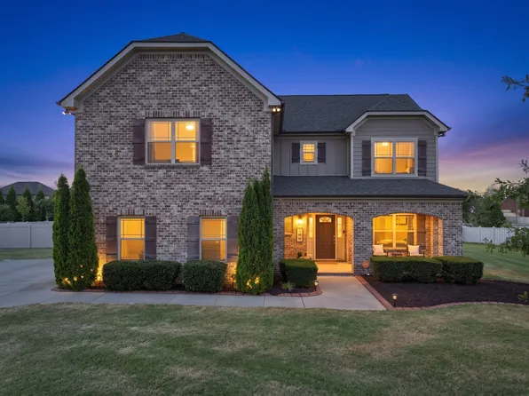 1118 Britannia Way, Murfreesboro, TN 37129