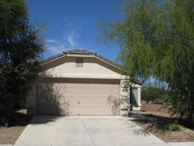4169 E Angel Spirit Dr, Tucson, AZ, 85756