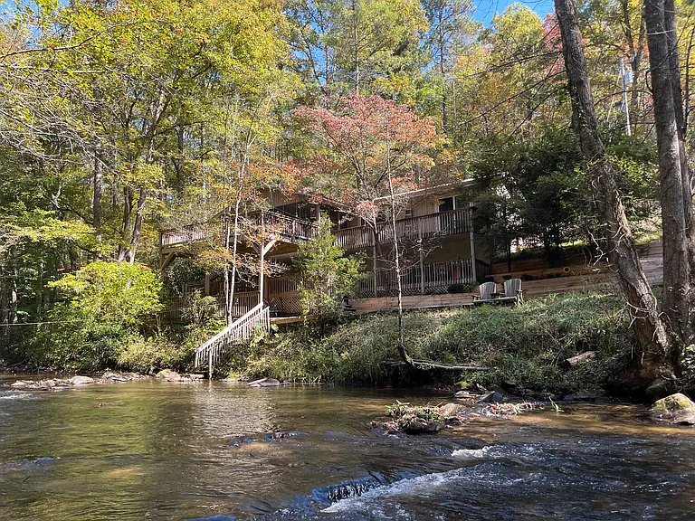 470 W Mountaintown Trl — Photo 24