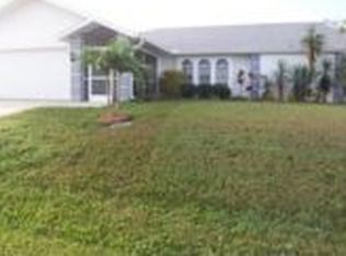 27019 Shanahan Ln, Punta Gorda, FL 33983