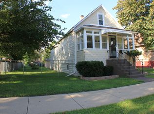 234 156th St, Calumet City, IL