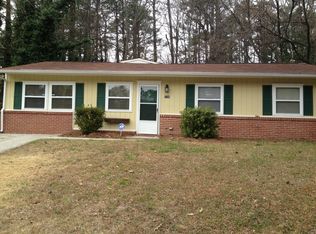 2728 Santa Barbara Dr NW, Atlanta, GA