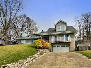 2043 Lake Shore Dr, Long Beach, IN