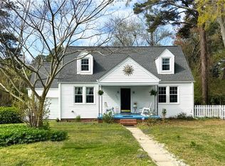 4525 Duke Dr, Portsmouth, VA 23703