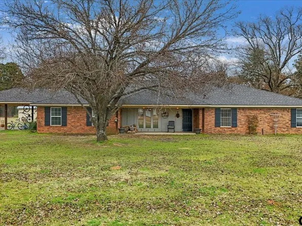 13423 County Road 1308, Whitehouse, TX 75791
