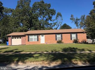 111 Jennifer Dr, Indian Head, MD
