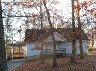 1721 Sane Rd SE, Dalton, GA 30721