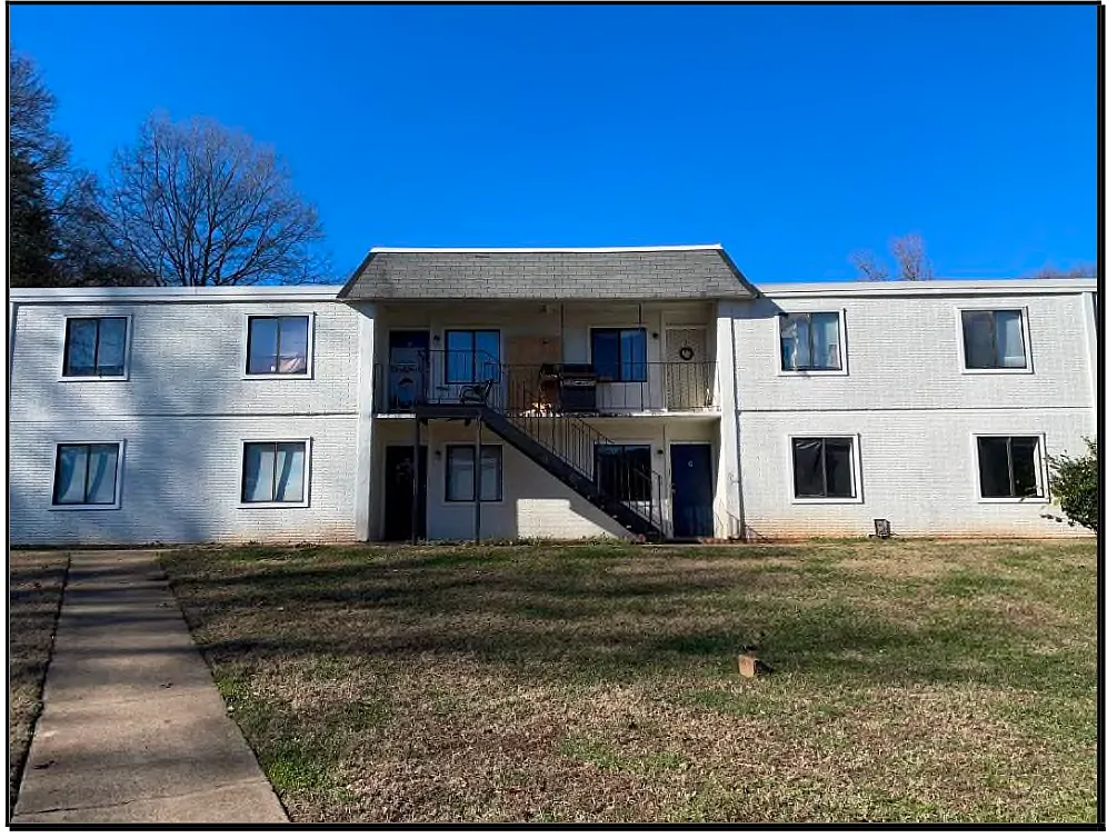 Building Photo - 805 Lynn St #L