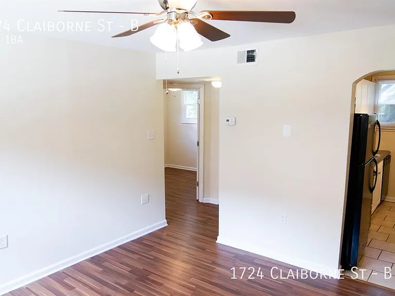 1724 Claiborne St #B — Photo 13