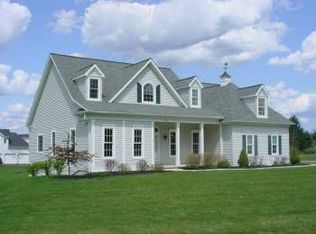 85 Quail Run, Elmira, NY 14903