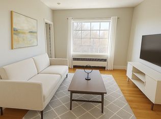 15 Ellery St APT 12, Cambridge, MA 02138