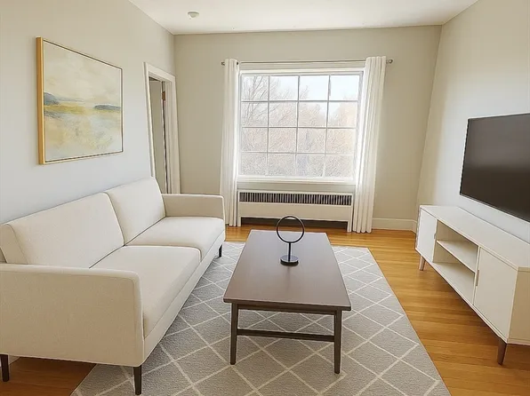 15 Ellery St APT 12, Cambridge, MA 02138