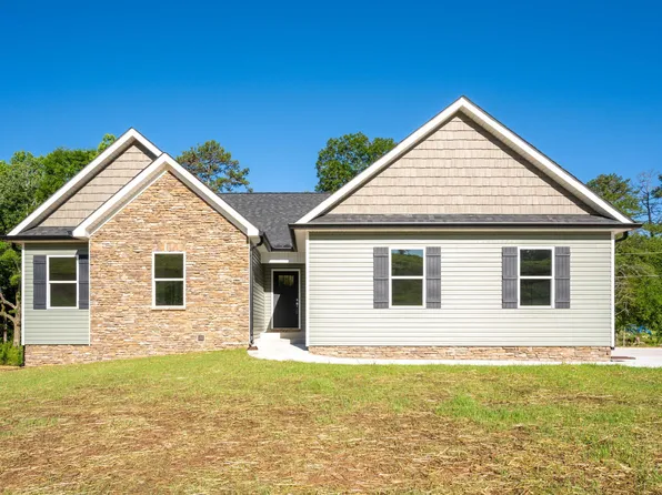 7512 Sims Rd, Harrison, TN 37341