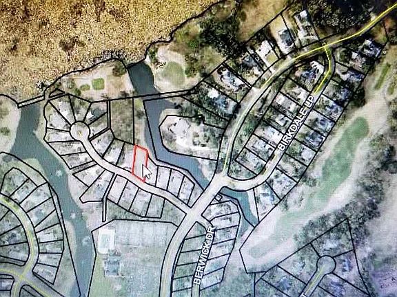 4th image of Lot 200 Berwick Dr. Lot 200