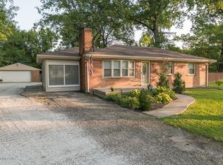 3420 Olive Rd, Louisville, KY 40219