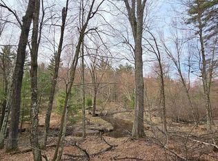 0 ELKER ROAD, Merrillan, WI 54754