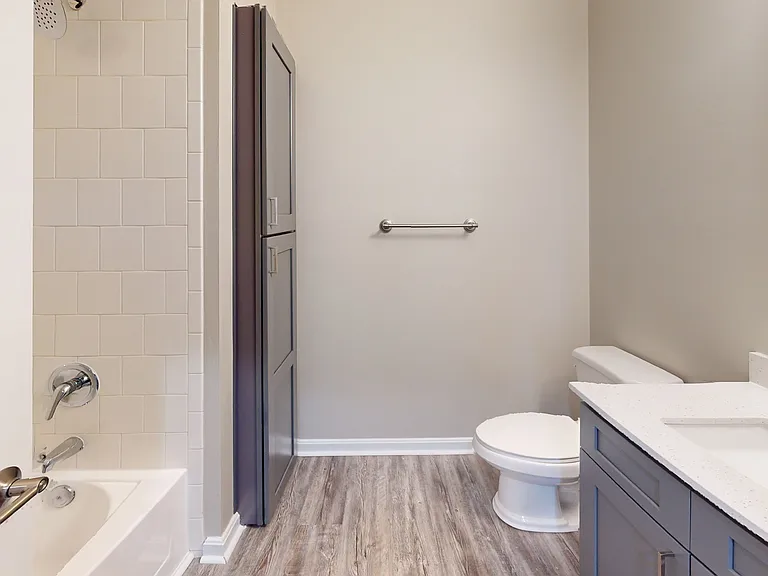 The Quarters at Towson Town Center — Photo 187