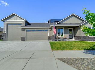 4070 Corvina St, Richland, WA 99352