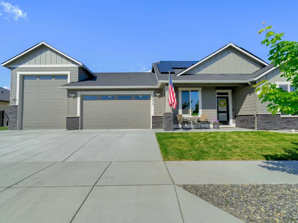 4070 Corvina St, Richland, WA 99352