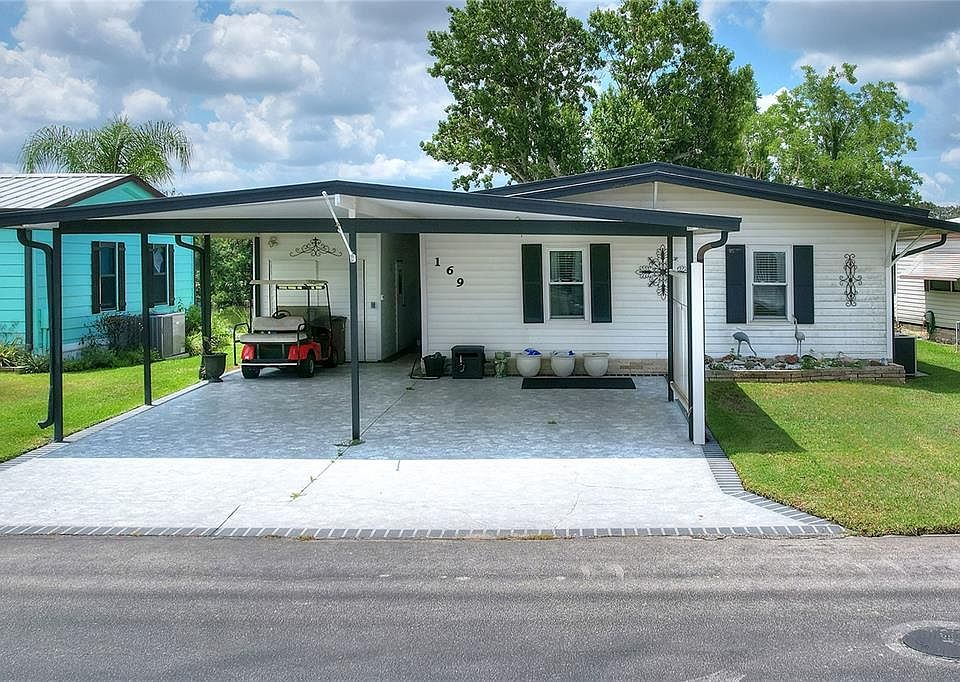 1st image of 2055 S FLORAL AVENUE #169