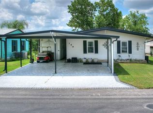 2055 Floral Ave LOT 169, Bartow, FL 33830