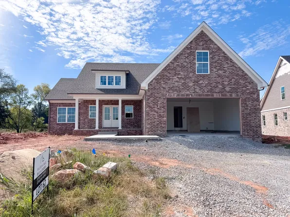 3563 Southall Blvd, Bowling Green, KY 42101