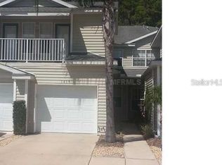 1819 Hammocks Ave #1819, Lutz, FL 33549