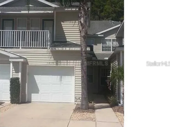 1819 Hammocks Ave #1819, Lutz, FL 33549