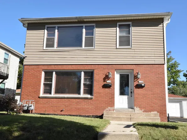 6108 West Stack DRIVE #6110, Milwaukee, WI 53219