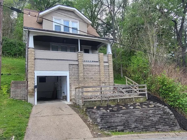 3610 Wood Street, Weirton, WV 26062