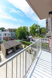 Rented by Brooklyn High Rise LLC